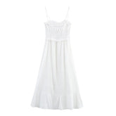 Angele Dress